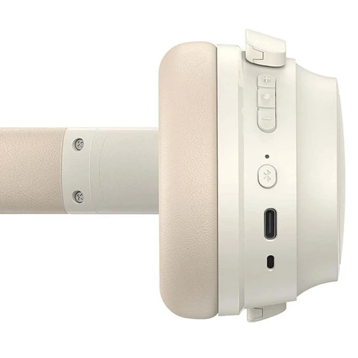 Edifier WH700NB Pro Bluetooth Headphones (Ivory)