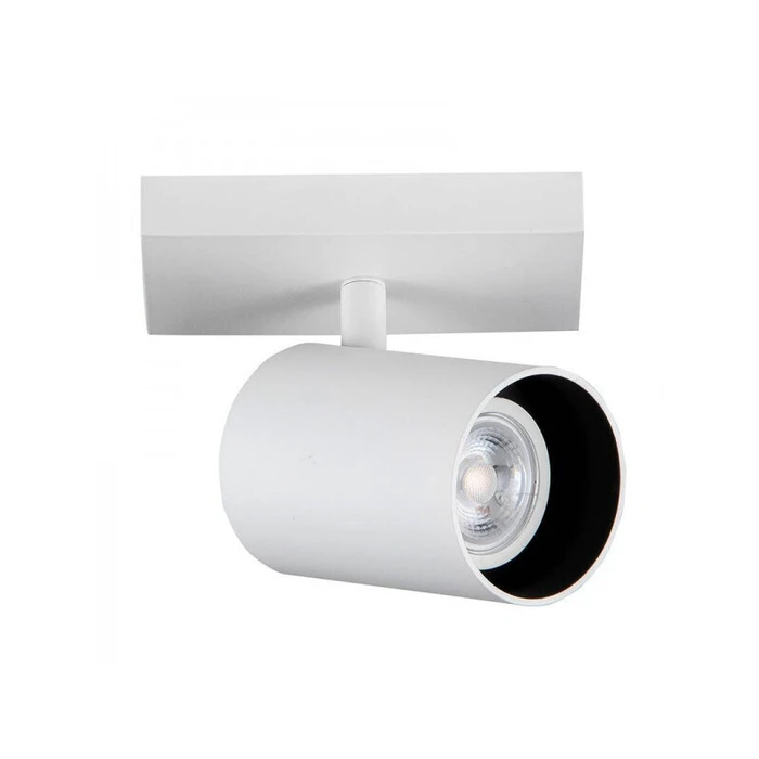 Yeelight Single Spot Light with GU10 Socket White YLDDL-0083