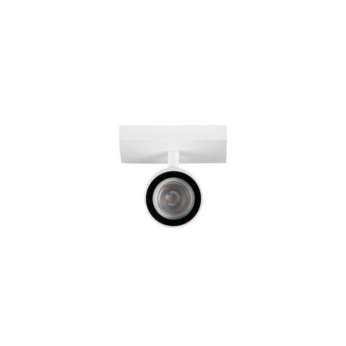 Yeelight Single Spot Light with GU10 Socket White YLDDL-0083