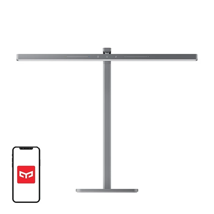 Yeelight D1 Matter LED Desk Lamp - Beige
