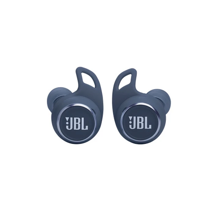 JBL Reflect Aero In-ear Bluetooth Handsfree Sweat-resistant Earbuds with Charging Case - Blue