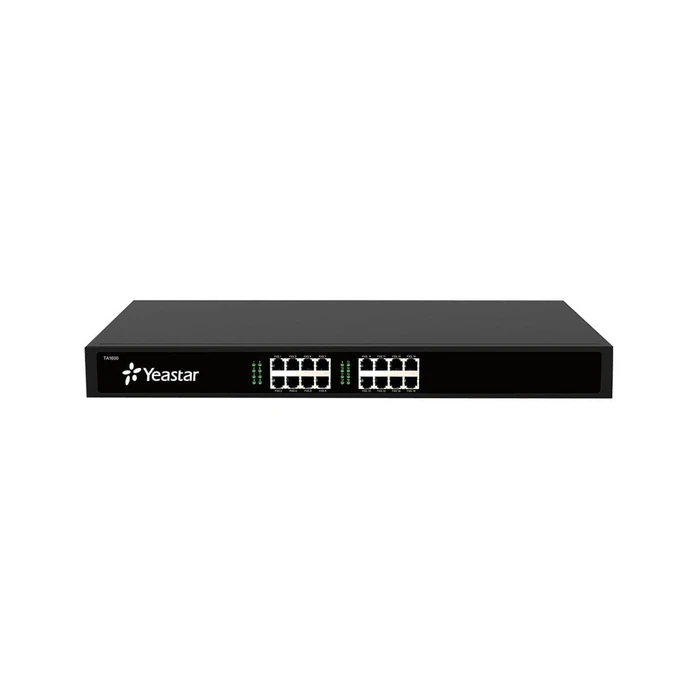 Yeastar TA1600 VoIP Gateway 16x FXS