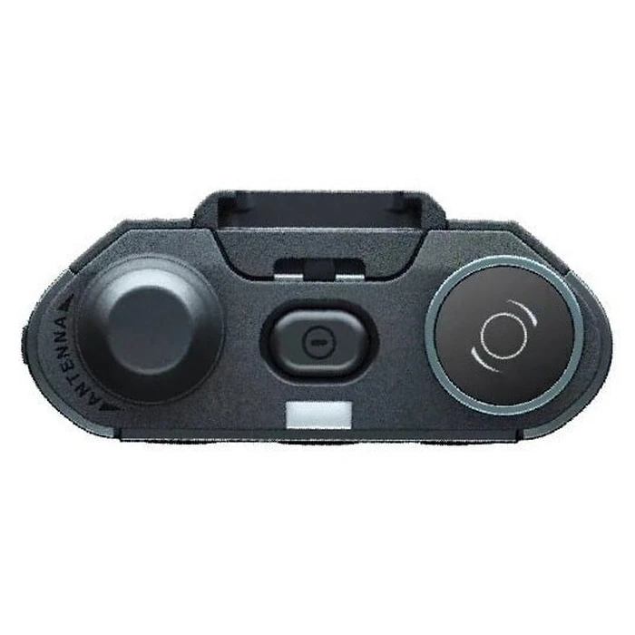 Hytera S1 Pro LF Ασύρματος Πομποδέκτης PMR-446 0.5W Γκρι