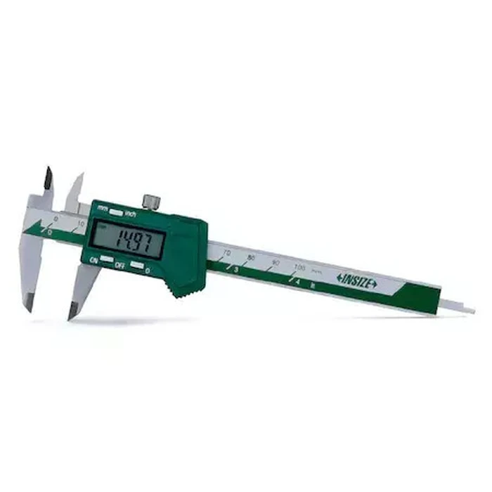 Insize 1111-100A Ψηφιακό Παχύμετρο 0-100 mm