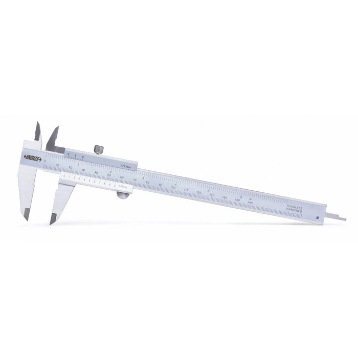 Insize 1205-300S Παχύμετρο 0-300 mm