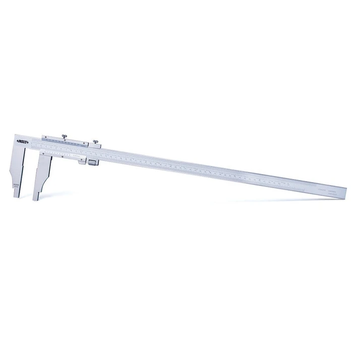 Insize 1214-500 Caliper 0-500 mm