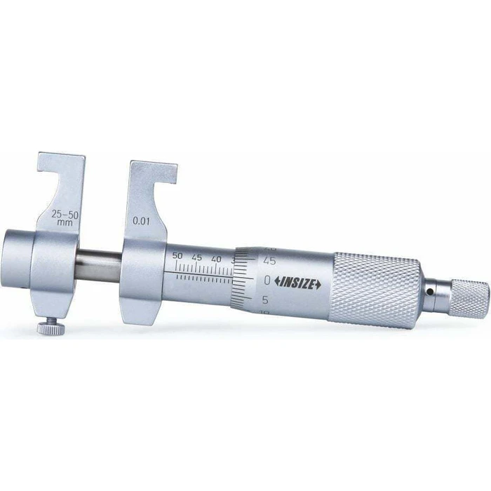 Insize 3220-50 Μικρόμετρο 25-50 mm