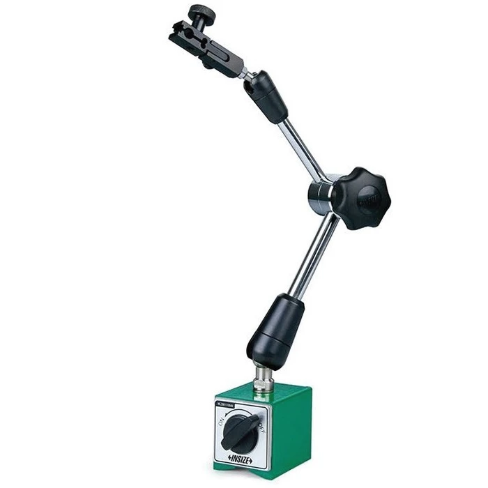 Μαγνητική Βάση Στήριξης Δείκτη 6208-80A 80 Kgf (Insize)