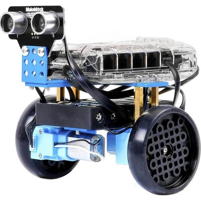 Makeblock mBot Ranger Robot Kit BT - Remote-Controlled Educational Robot (90092)