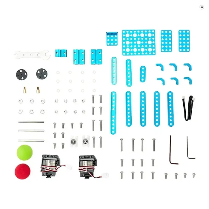 Κιτ επέκτασης xTool Smart World για mBot2