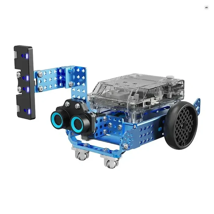 Κιτ επέκτασης xTool Smart World για mBot2