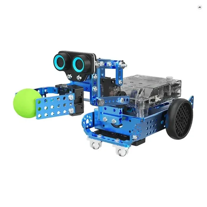 Κιτ επέκτασης xTool Smart World για mBot2