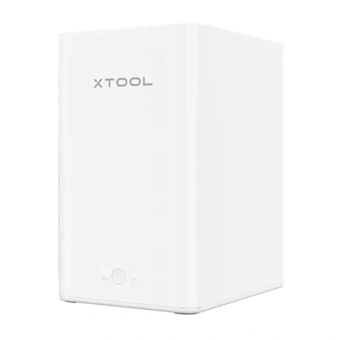 xTool Desktop Smoke Absorber / Fume Extractor F1 (H13 HEPA Filter)