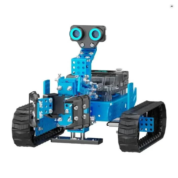 Xtool Rover Educational Robotics Kit for Makeblock mBot2 (P1020014)