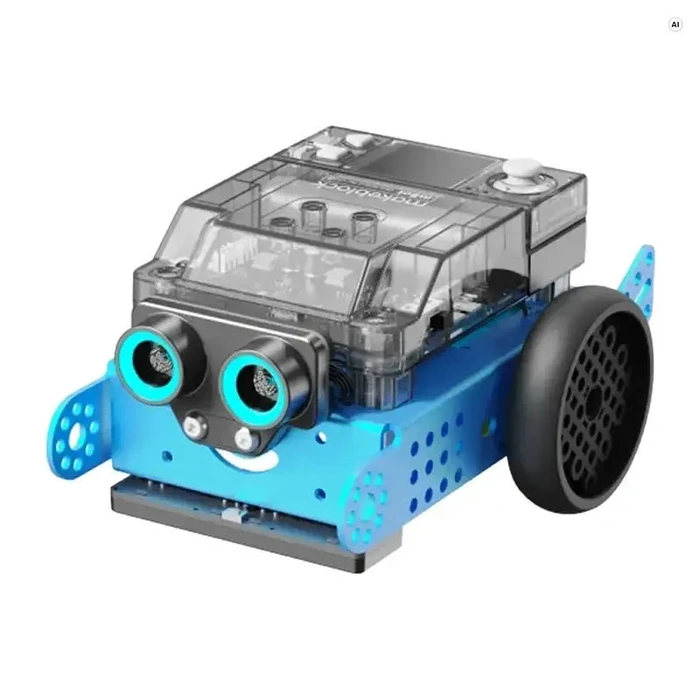 Xtool Rover Educational Robotics Kit for Makeblock mBot2 (P1020014)