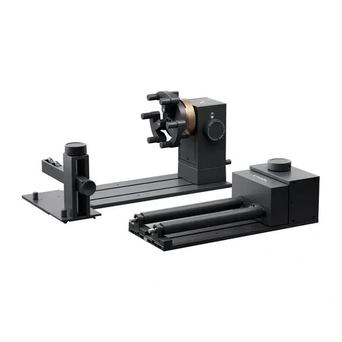 xTool RA3 Lite Rotary Attachment P0103000140