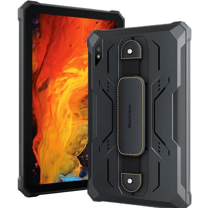 Blackview Tablet Active 8 Pro 4G NFC SIM Android 14 Orange