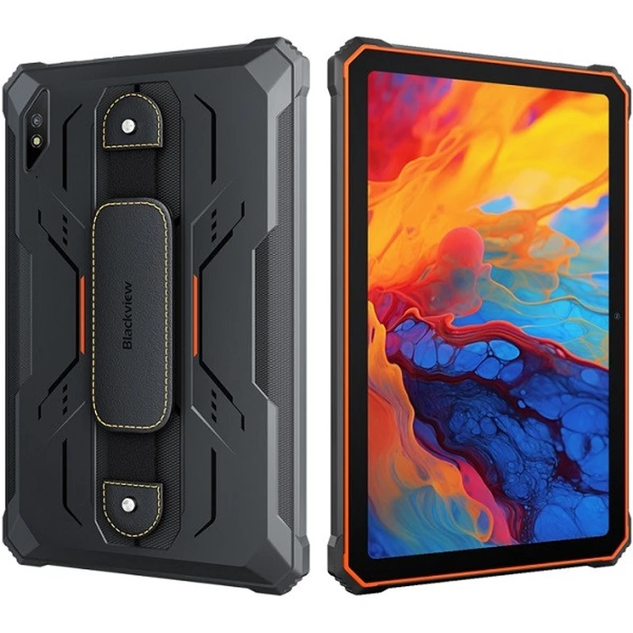 Blackview Tablet Active 8 Pro 4G NFC SIM Android 14 Orange