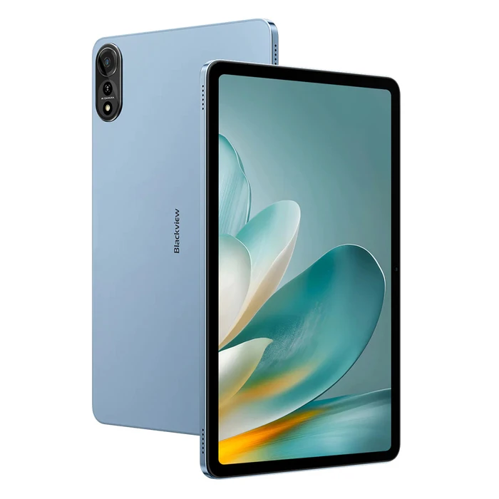 BlackView Mega 2 Set 12" 4G 12GB 256GB Blue (MEGA2BL) (BVIMEGA2BL)