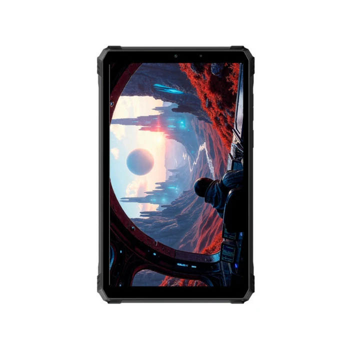 Blackview Tablet Active 5 Octa Core Rugged 868 8GB 128GB Android 15 Orange