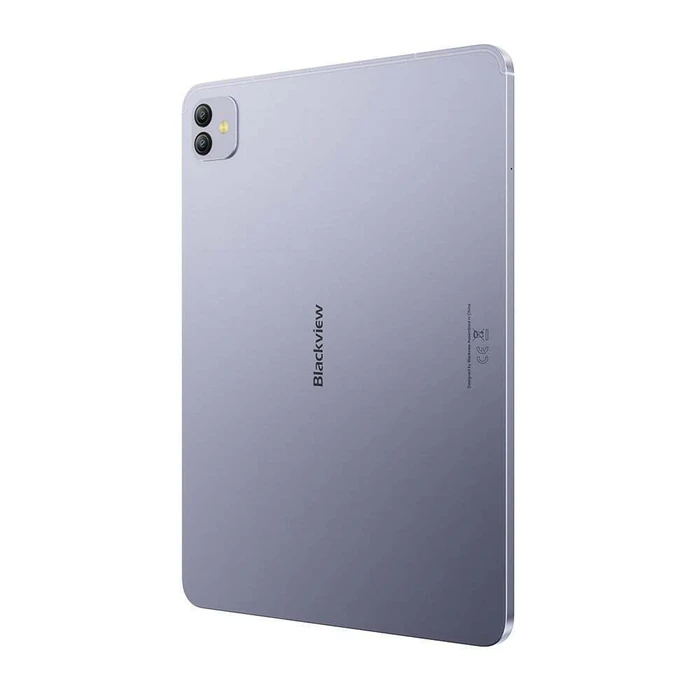 BlackView Tab Link 8 Set 12.7" 12GB 256GB Cloudy Purple (TABLK8SETCPU) (BVITABLK8SETCPU)