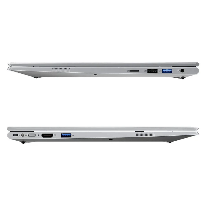 Blackview AceBook 8 15.6" Intel® N150 16GB RAM 512GB SSD Windows 11 Home (1I2BLV-ACEBOOK8N150) (BVI1I2BLV-ACEBOOK8N150)