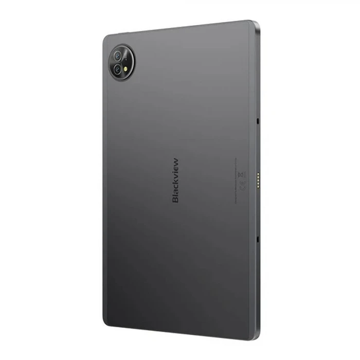 Tablet BlackView Zeno 10 5G 11" (6GB/256GB) Shadow Black - Σετ Δώρου