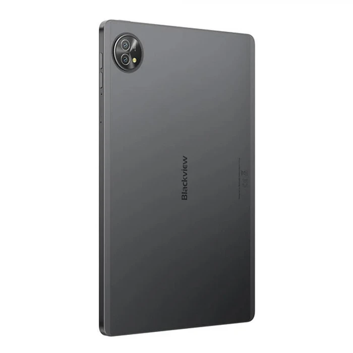 Tablet BlackView Zeno 10 5G 11" (6GB/256GB) Shadow Black - Σετ Δώρου