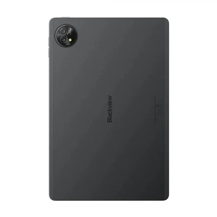 Tablet BlackView Zeno 10 5G 11" (6GB/256GB) Shadow Black - Σετ Δώρου