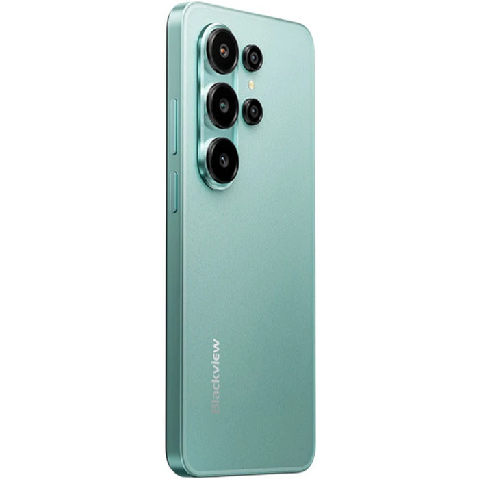 Blackview WAVE 10 (8GB RAM, 128GB) Green Mobile Phone