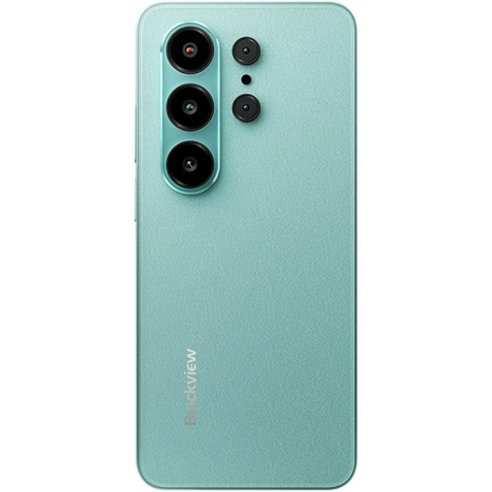 Blackview WAVE 10 (8GB RAM, 128GB) Green Mobile Phone