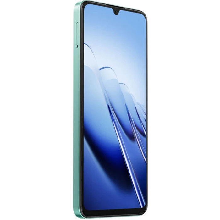 Blackview WAVE 10 (8GB RAM, 128GB) Green Mobile Phone