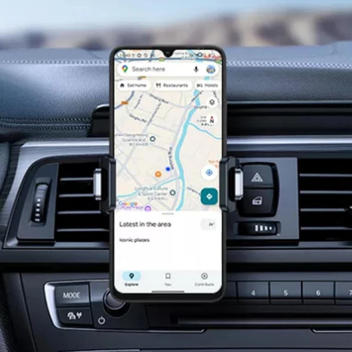 Smartphone Blackview Wave 10 8GB 128GB Graphite Black