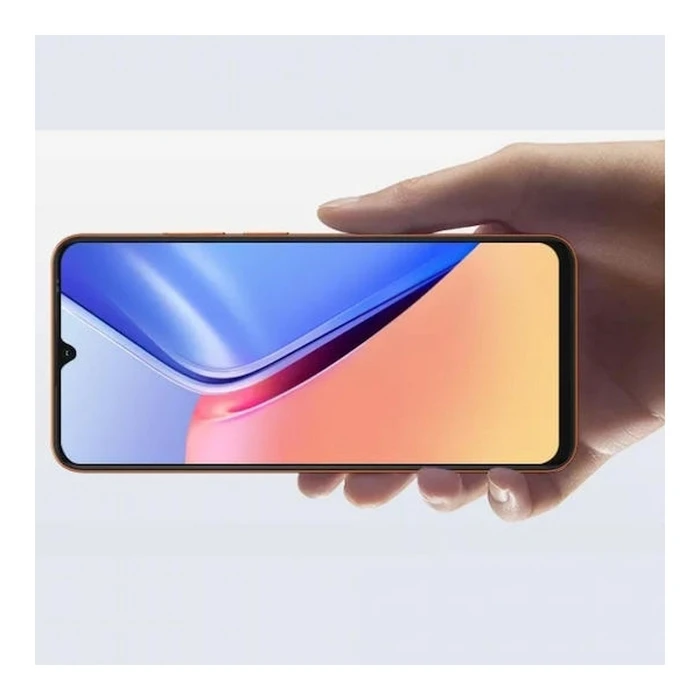 BLACKVIEW Smartphone Wave 10 8GB 128GB Sunset Orange