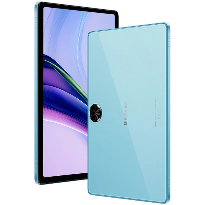 Tablet BlackView Zeno 5 11" 8GB/128GB Μπλε (Gift Set)