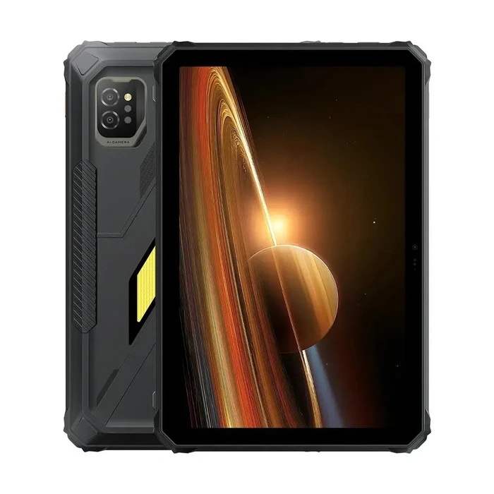 BLACKVIEW TABLET ACTIVE 7 11" 6+12/128GB Μαύρο