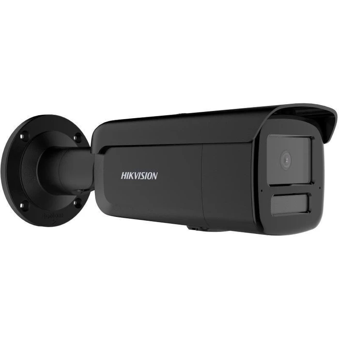 Hikvision DS-2CD2T63G2-LIS2U/SL IP Surveillance Bullet Camera Full HD+ 6MP Waterproof IP67 with Built-in Microphone and 2.8 mm Lens