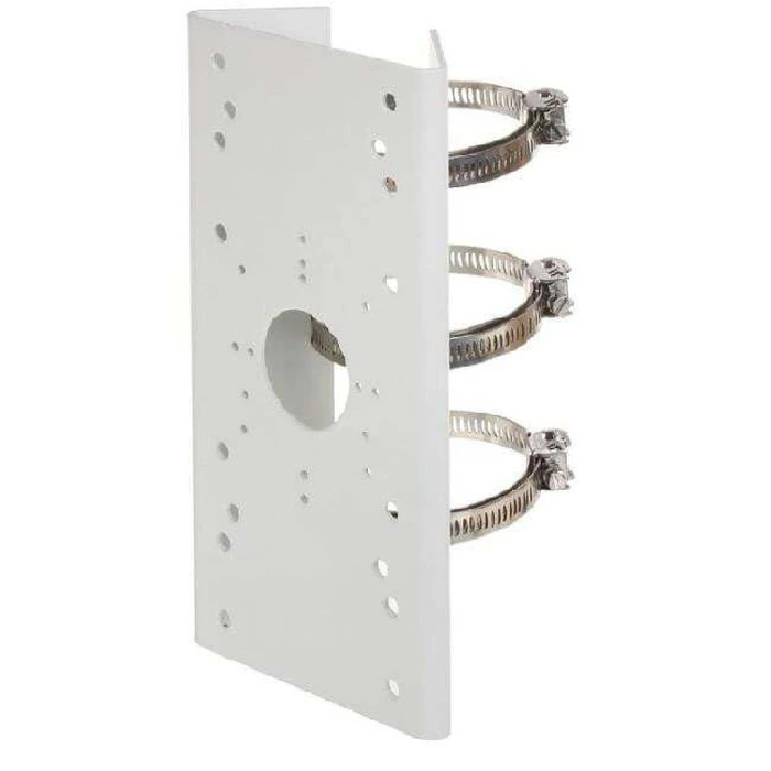 Hikvision CCTV Camera Mount/Base DS-1275ZJ-Y, White