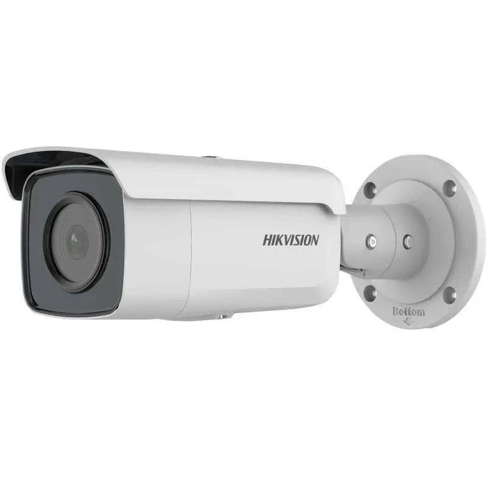Hikvision DS-2CD2T66G2P-ISU/SL(C) IP Surveillance Camera Full HD+ 6MP Waterproof with 2.8 mm Lens