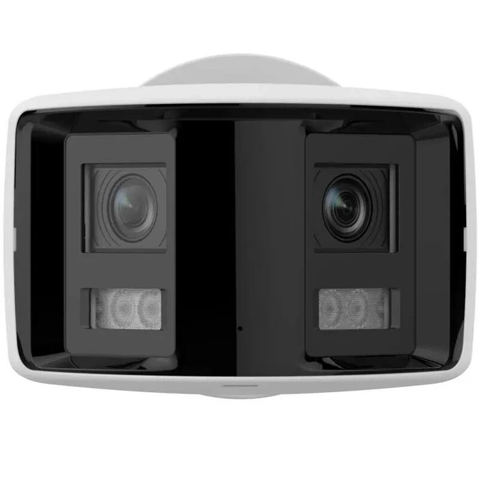 Hikvision DS-2CD2T66G2P-ISU/SL(C) IP Surveillance Camera Full HD+ 6MP Waterproof with 2.8 mm Lens