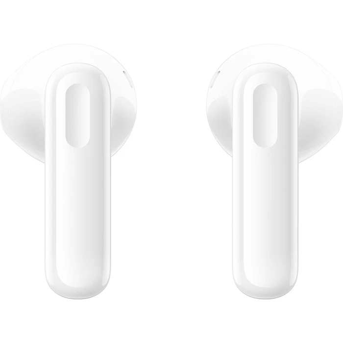 Oppo Enco Buds 3 Bluetooth Handsfree Earbuds with Charging Case - White