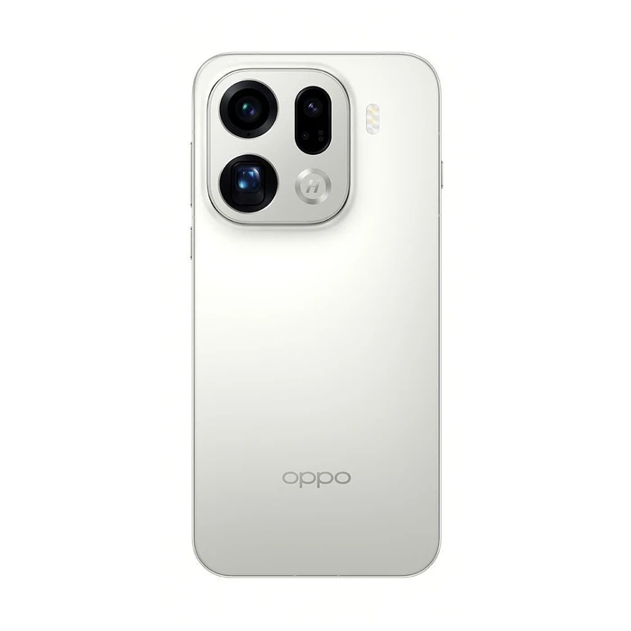 Oppo Smartphone CPH2791 6,78 16 GB RAM 512 GB Λευκό