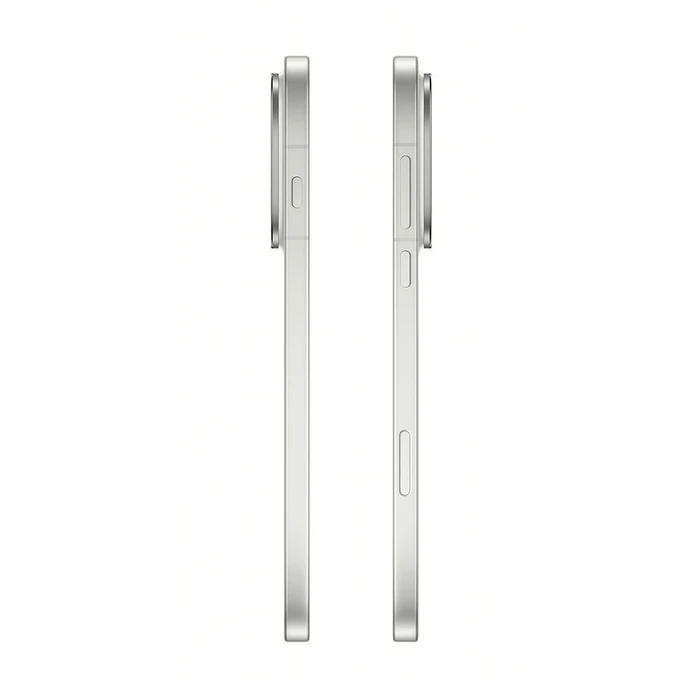 Oppo Smartphone CPH2791 6,78 16 GB RAM 512 GB Λευκό