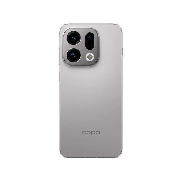 Oppo Smartphone Find X9 12 GB RAM 512 GB Γκρι