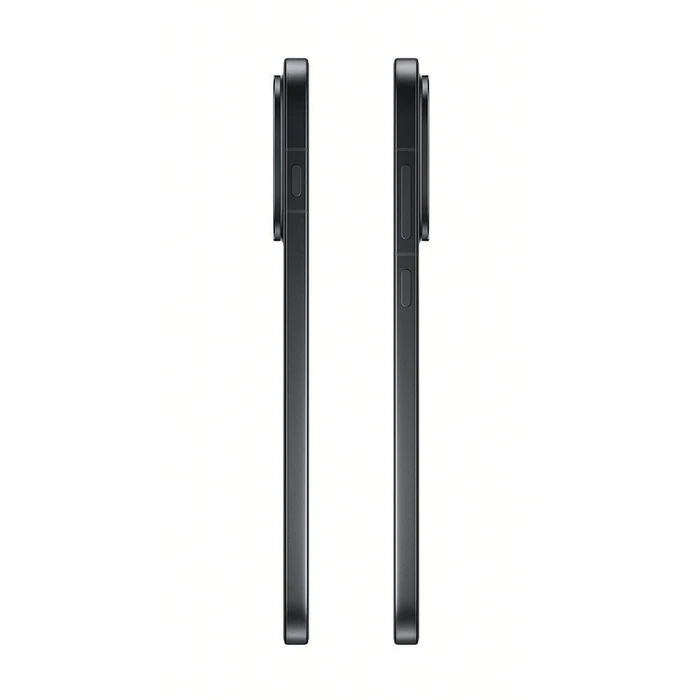 Oppo Smartphone Find X9 12 GB RAM 512 GB Μαύρο