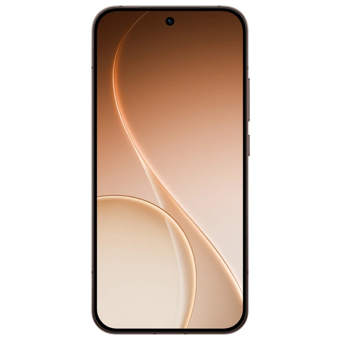 OPPO Smartphone Reno15 Pro 5G 12GB 512GB Dusk Black