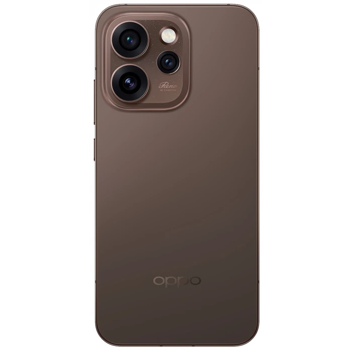 OPPO Smartphone Reno15 Pro 5G 12GB 512GB Dusk Black