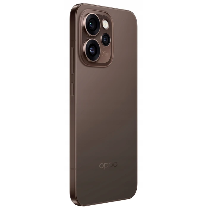 OPPO Smartphone Reno15 Pro 5G 12GB 512GB Dusk Black