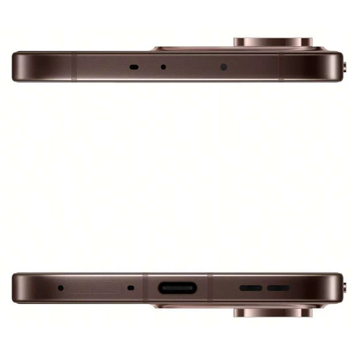 OPPO Smartphone Reno15 Pro 5G 12GB 512GB Dusk Black