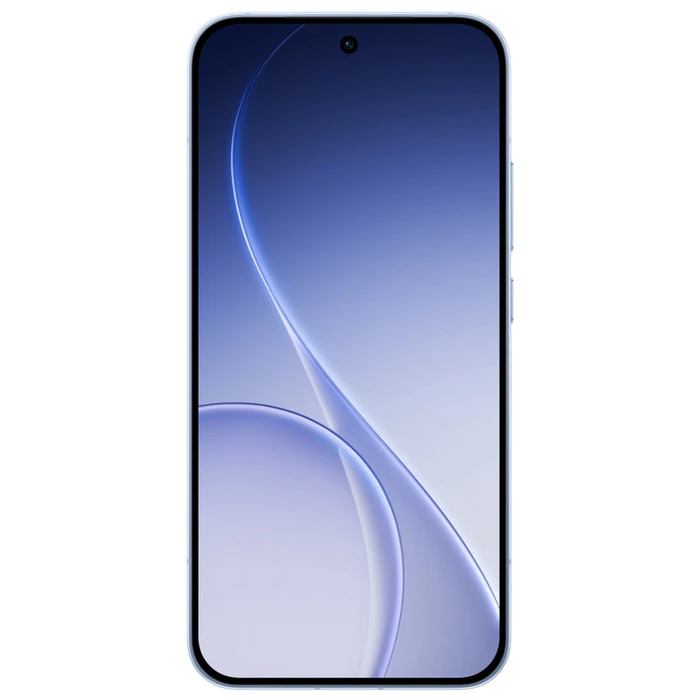 Smartphone OPPO Reno15 Pro 5G 12GB 512GB Aurora Blue